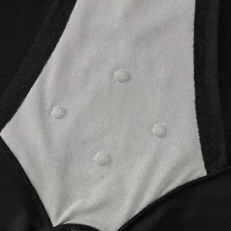 意韵高腰提臀收肚银离子能量石 意韵服饰塑身美体裤