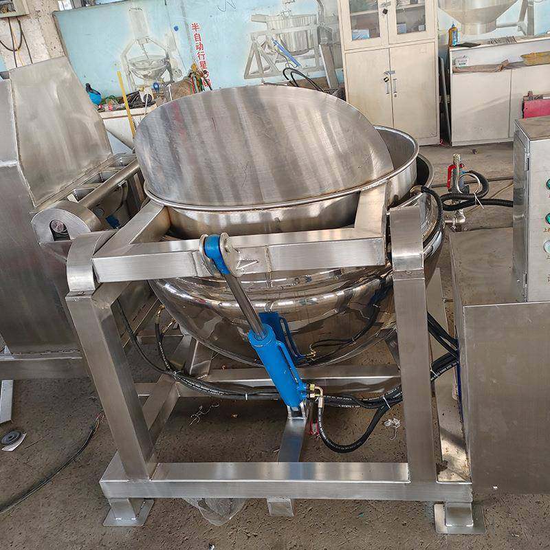 汽电加热自动翻筐卤煮锅出料熟食羊肉牛肉煮锅海鲜海带焯水卤煮锅,淘宝优惠券,粉丝福利购,淘宝优惠卷