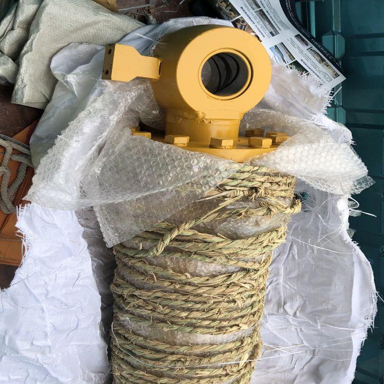 现货工新龙8C5N/ZL50轮式50装载机5铲车专用翻斗油缸件配套配件 - 图2