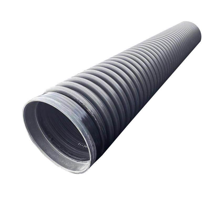 HDPE内肋管聚乙烯内肋增强管螺旋波纹管内肋PE缠绕管内肋排水管,淘宝优惠券,粉丝福利购,淘宝优惠卷