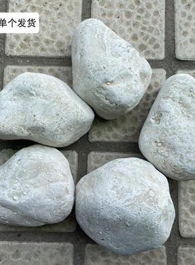 假石头景观石不规则玻璃钢石头室内园林庭院假山造景摆件仿真岩石