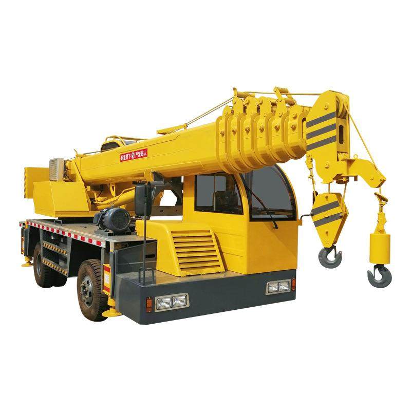 农用四不像变形金刚自制吊车厂家6吨小型液压自制底盘吊车起重机,淘宝优惠券,粉丝福利购,淘宝优惠卷