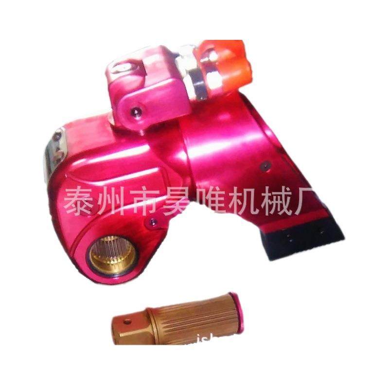 供大扭矩液压扳手螺栓螺母拆卸紧固优选工具电动液压中空扳手液压,淘宝优惠券,粉丝福利购,淘宝优惠卷