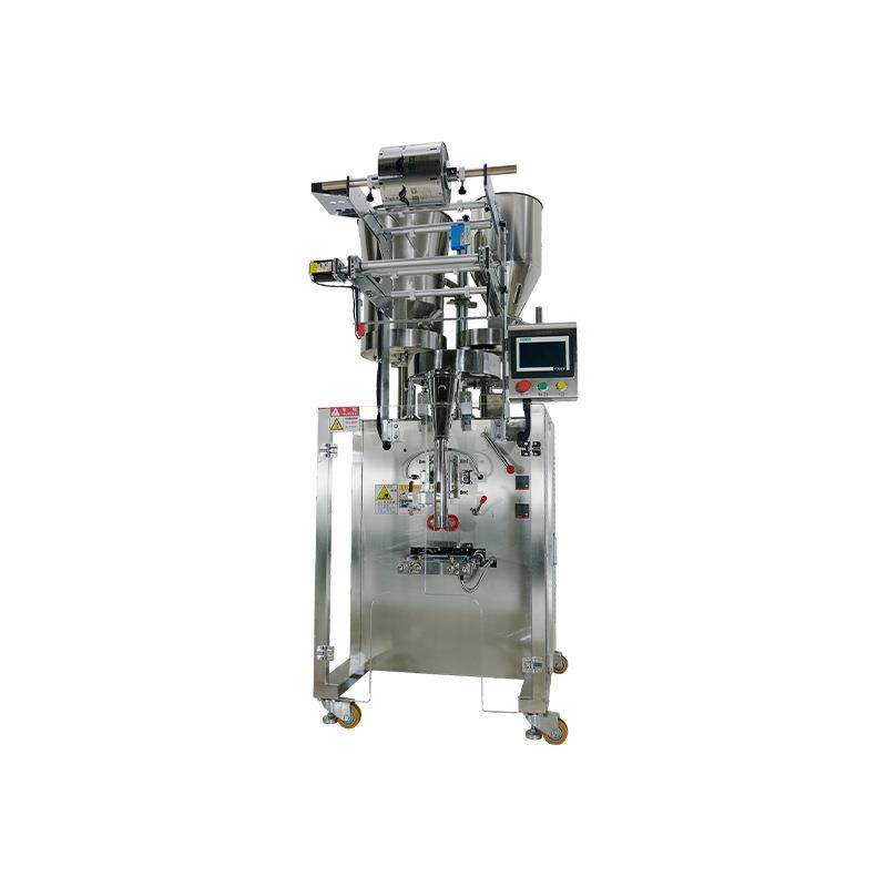 红枣咖啡可可豆计数包装机自动五谷杂粮红绿豆茶叶包称重包装机,淘宝优惠券,粉丝福利购,淘宝优惠卷