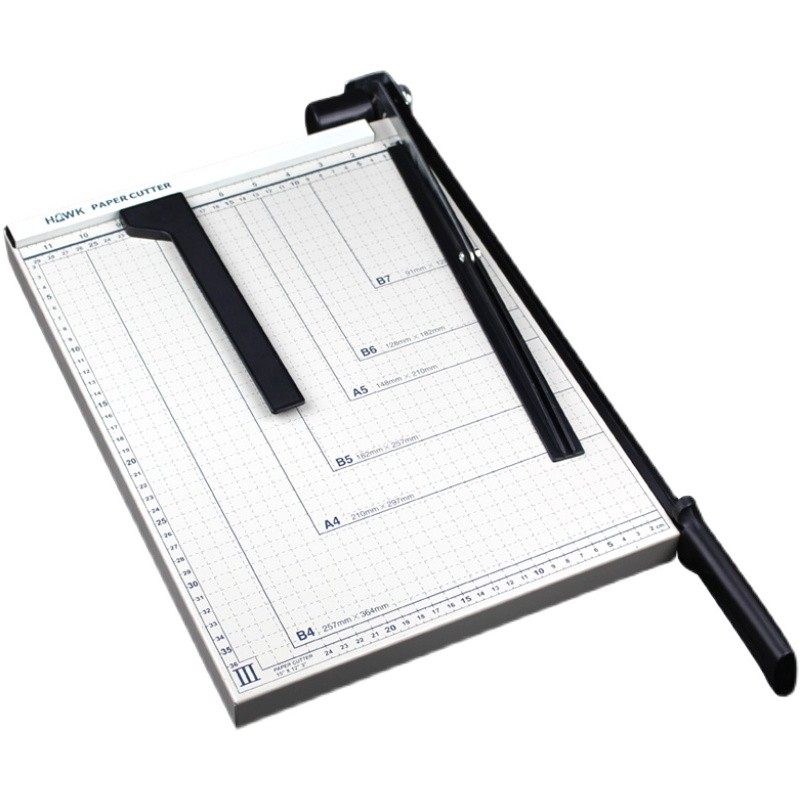 包邮A3A4A5 钢切纸刀裁纸刀相片照片切纸机双压条可选B3B4,淘宝优惠券,粉丝福利购,淘宝优惠卷