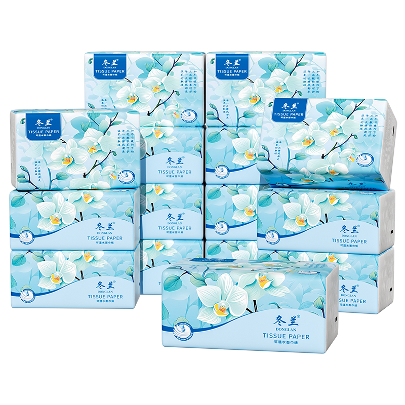 实惠装抽纸大包加厚卫生纸家用擦手纸厨房餐巾纸宿舍囤货厕纸纸巾,淘宝优惠券,粉丝福利购,淘宝优惠卷