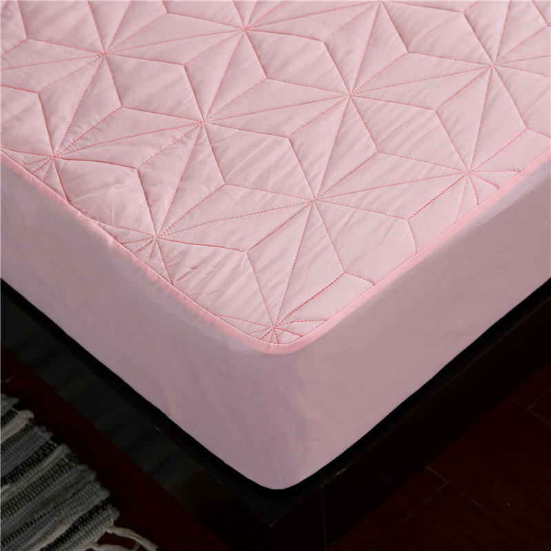 儿童防水床笠婴儿隔尿垫席梦思保护套透气防滑床罩宝宝加厚夹棉垫,淘宝优惠券,粉丝福利购,淘宝优惠卷