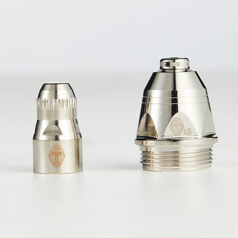 日出P80等离子割嘴LGK100 120切割机割枪进口铪丝电极喷嘴加厚,淘宝优惠券,粉丝福利购,淘宝优惠卷