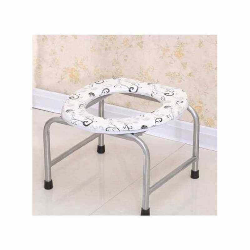 孕妇马桶坐便器如厕凳老人上厕所用的凳子老年人家用便厕座椅坐式 - 图3