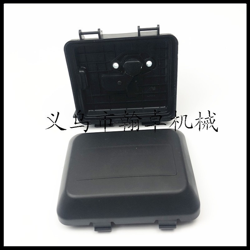 GCV160 GC135 GC160LA GC190LA GCV135A空滤器罩 上盖 底座 HZPJ - 图0