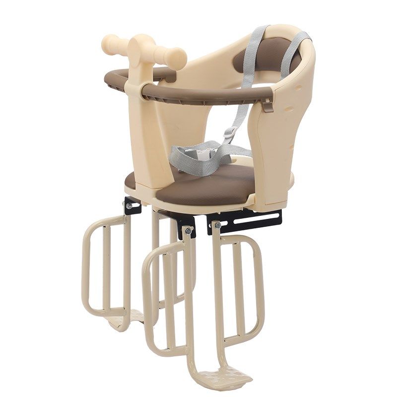 电动车后置儿童座椅自行车后置座椅单车婴儿安全座椅山地车后座椅,淘宝优惠券,粉丝福利购,淘宝优惠卷