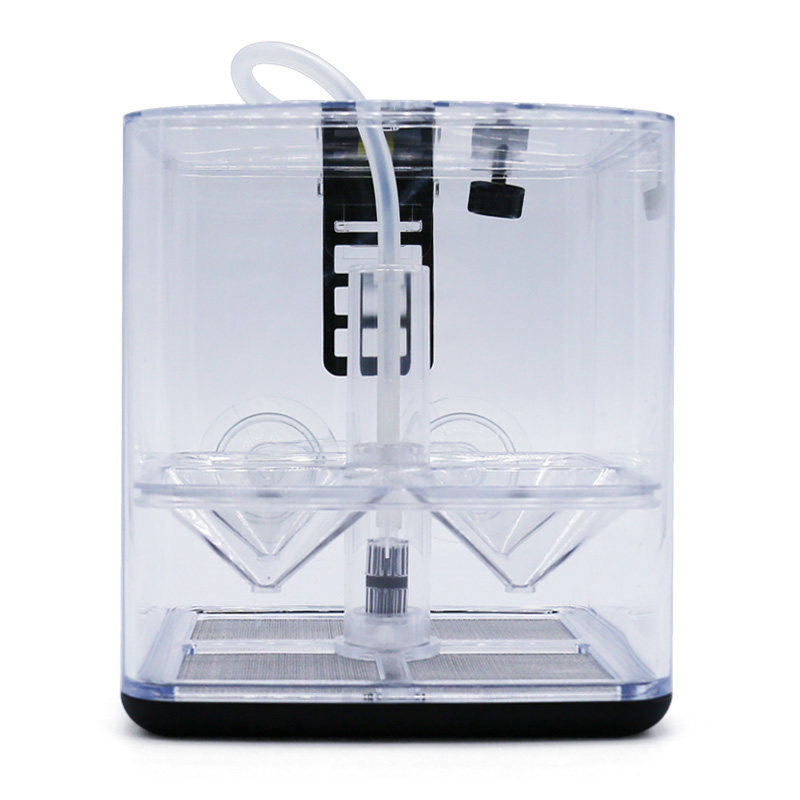 亚克力隔离盒韩国ZISS施奇多功能繁殖隔离盒鱼卵孵化器鱼苗保育盒,淘宝优惠券,粉丝福利购,淘宝优惠卷