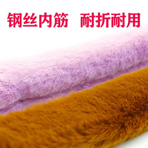 碧泉古筝刷清洁刷  古筝琴刷扫灰不掉毛刷子 古筝护理刷清理面板 - 图3