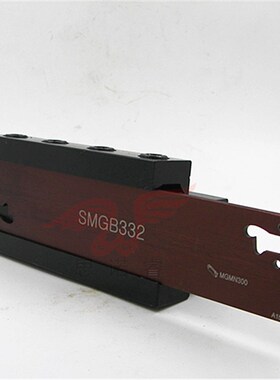 SMBB切断刀座数控刀座装刀板SPB SMGB单双头数控切刀座