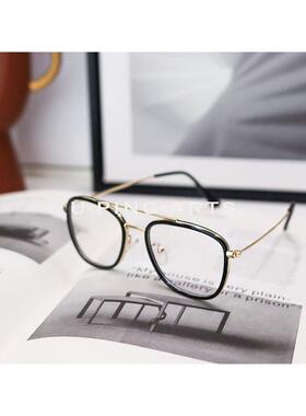 现代样板间简约书桌创意软装饰品挂画 画彷真花陶瓷摆饰组合ZH301