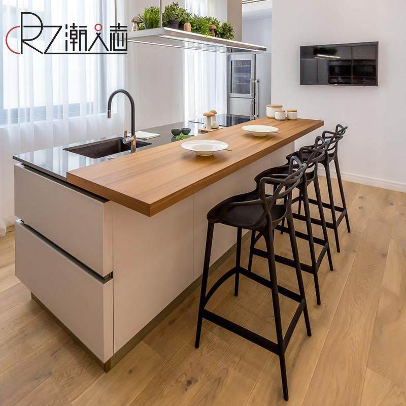 户外高脚凳子靠背吧台凳北欧设计师蔓藤吧椅创意家用塑料酒吧椅子,淘宝优惠券,粉丝福利购,淘宝优惠卷