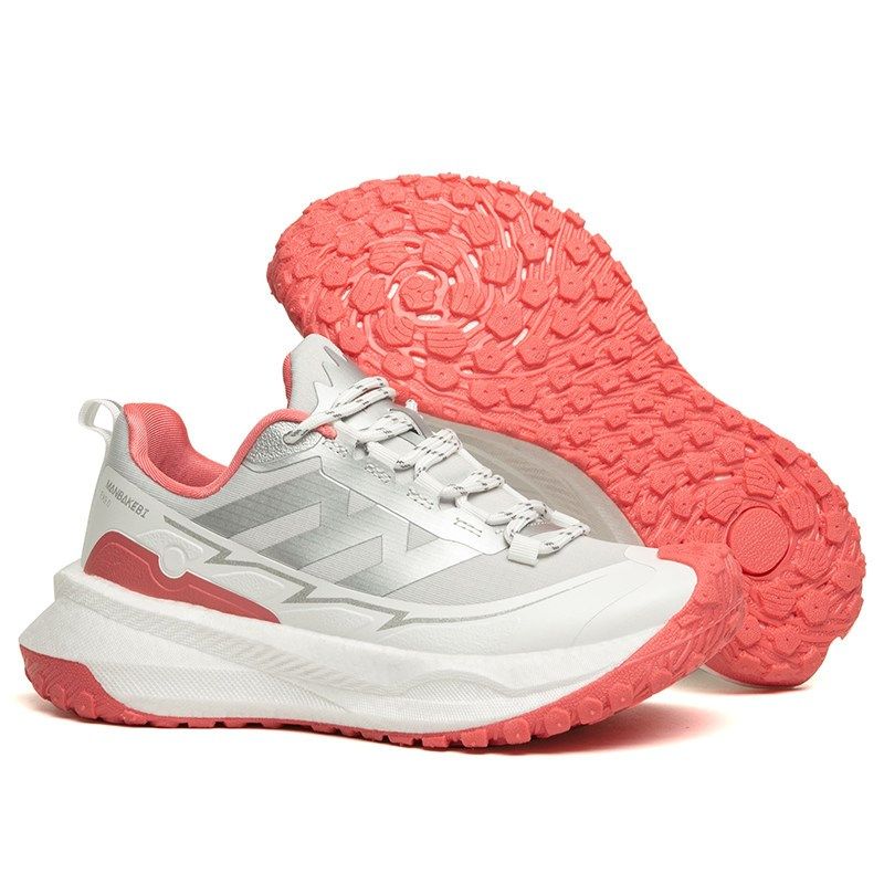 外贸德国单登山鞋真爆米花运动鞋户外徒步越野鞋情侣款时尚休闲鞋,淘宝优惠券,粉丝福利购,淘宝优惠卷