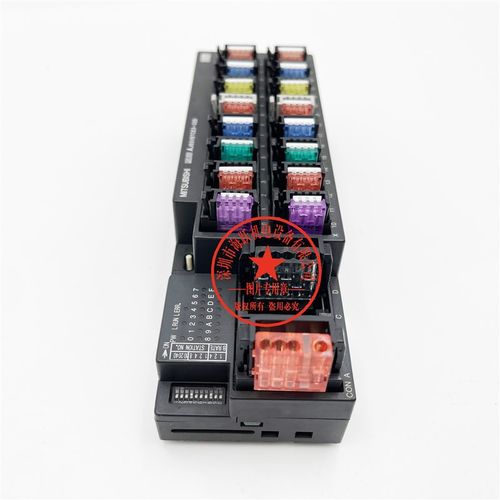 ECN-M114R ECN-M124Y ECN-M134OR ECN-M144GN ECN-M154BL M164GY - 图1