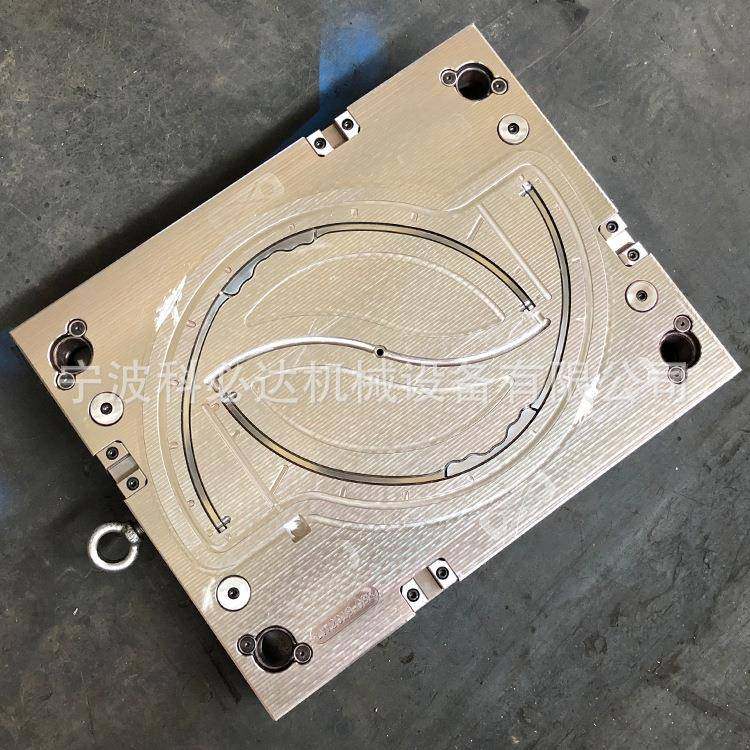 塑料桶模具塑料桶把手模具日用品模具注塑塑料桶油漆桶模具,淘宝优惠券,粉丝福利购,淘宝优惠卷