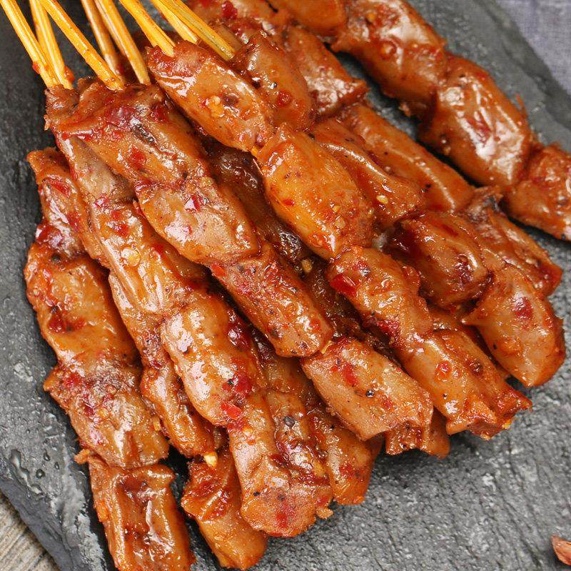 素羊肉串辣条面筋串串香豆制品素肉豆干相思卷食豆串麻辣休闲零食,淘宝优惠券,粉丝福利购,淘宝优惠卷