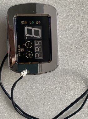 商用电磁炉通用开关控制器配件C33C35C50C60Mc35Mc50系列开关配件