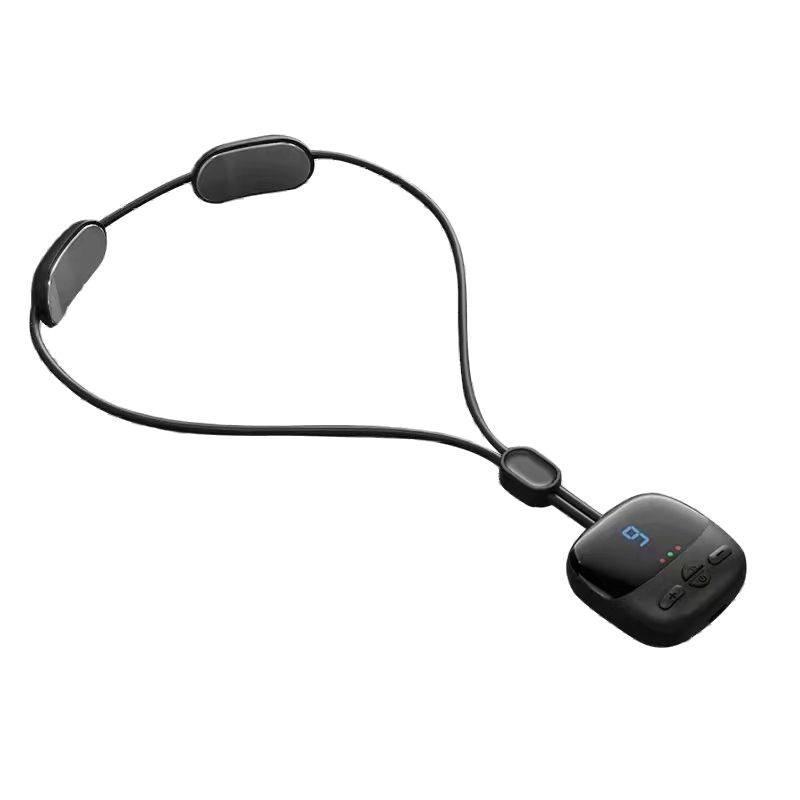 个人护理颈椎仪按摩器腰酸背胀低头玩手机疲倦智能控制便携充电A7,淘宝优惠券,粉丝福利购,淘宝优惠卷