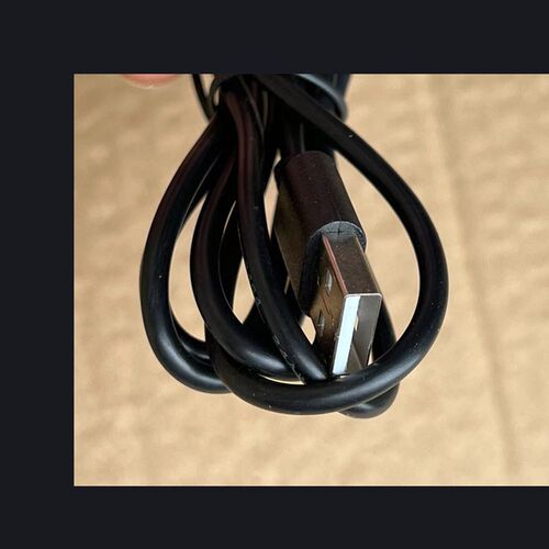 惠而普理发器充电器通用美发电推剪USB电线宠物剃毛器电源线配件 - 图3