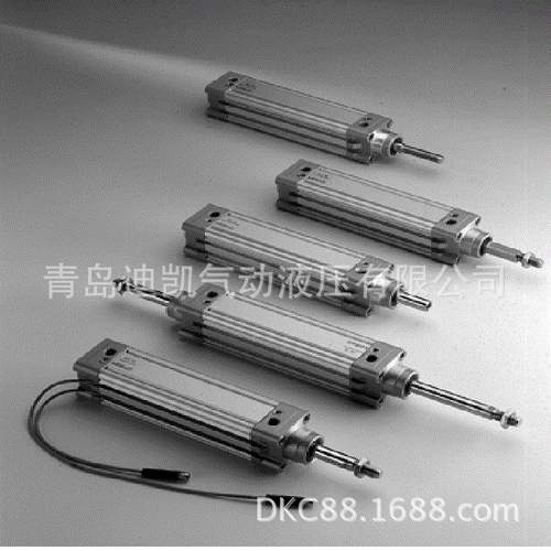 TKC气缸TCP1B16-25-W2PL - 图0