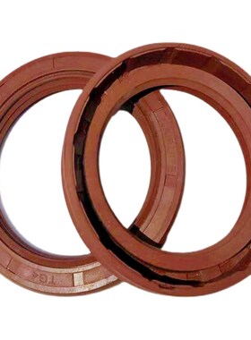氟胶骨架油封95*105*110*115*120*125/130/135/140*10/12/13/14圈