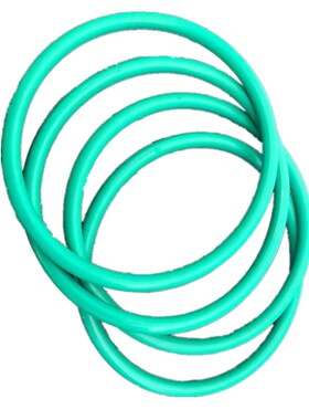 氟胶O型圈内径250/258/265/272/280/285/290/295/300/307/315*7mm