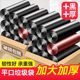 Home daily storage bag thickened garbage bag drawstring tear-free drawstring type kitchen dormitory student extra thick