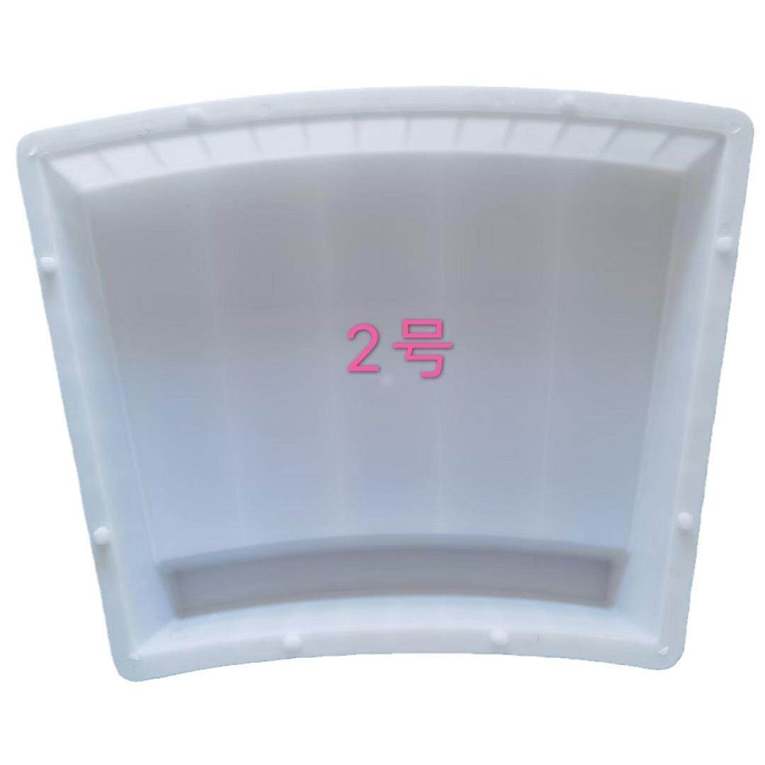 拱形骨架塑料模具拱护塑模骨架模具河南湖北广西拱形骨架塑料模具 - 图3