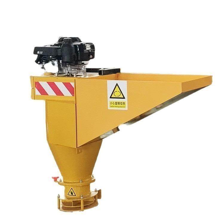 汽油款车载式融雪剂撒布机小型0.3融雪撒布机社区厂区融雪撒盐机,淘宝优惠券,粉丝福利购,淘宝优惠卷