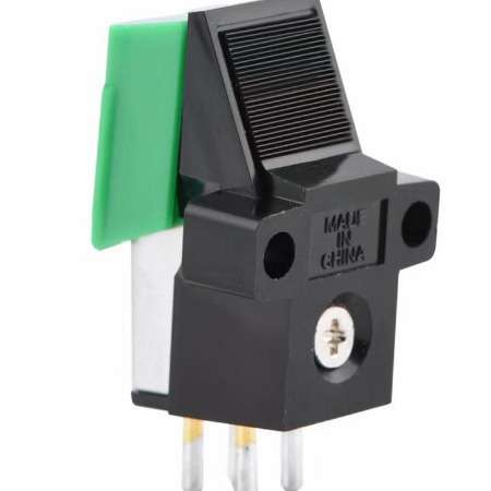 铁三角原装替换AT95E黑胶唱机AT95E磁唱头唱针 - 图1