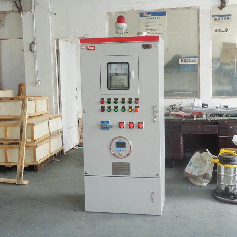 防爆正压柜防爆配电柜防爆动力配电箱不锈钢碳钢防爆正压柜,淘宝优惠券,粉丝福利购,淘宝优惠卷