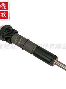 3919343发动机零部件燃油泵配件6BT机械喷油器总成3919343