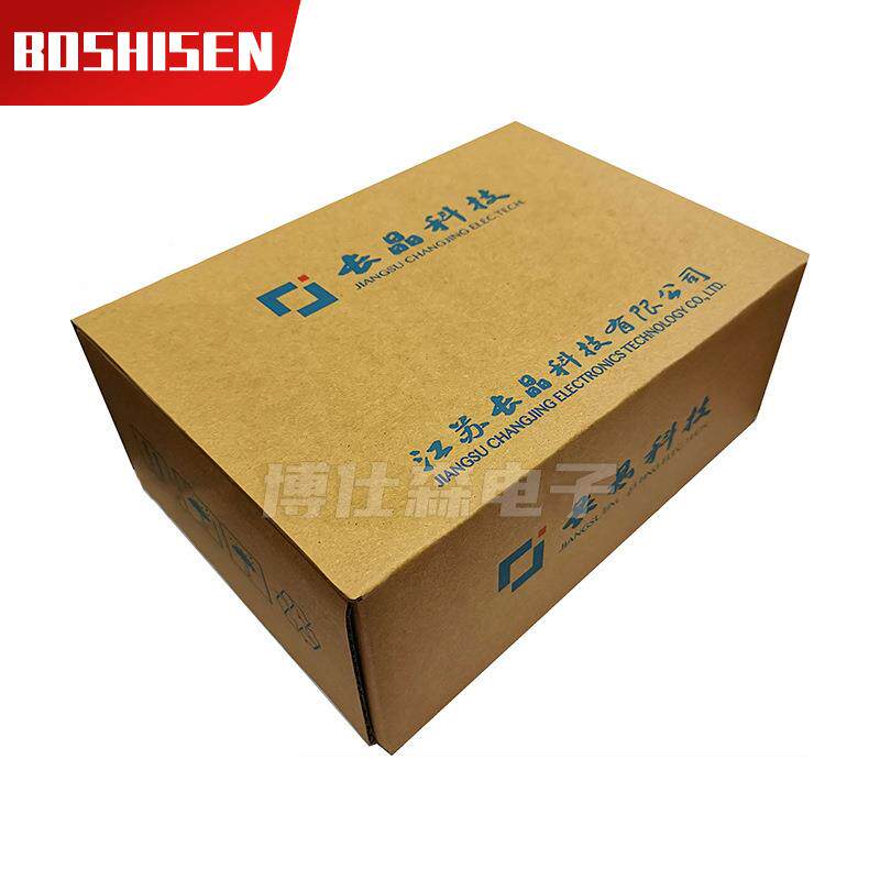 长电长晶2SC1384TO-92L直插1A电流50V耐压NPN型功率晶体三极管 - 图1