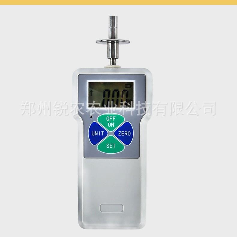 水果硬度计GY-1/GY-2/GY-3指针式硬度计数显硬度计 - 图0