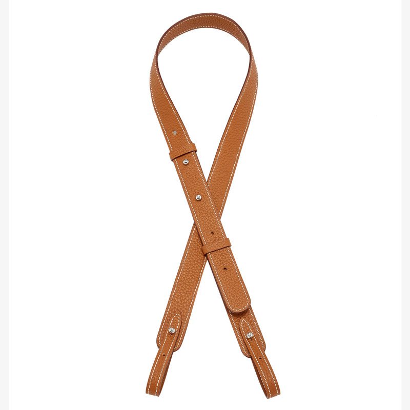 臻饰匠心坊lindy30肩带适用于爱马仕琳迪26改造斜挎牛皮替换包带,淘宝优惠券,粉丝福利购,淘宝优惠卷