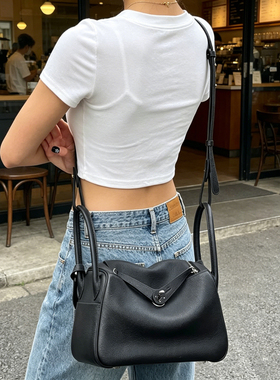 lindy26改造肩带琳迪30替换包带