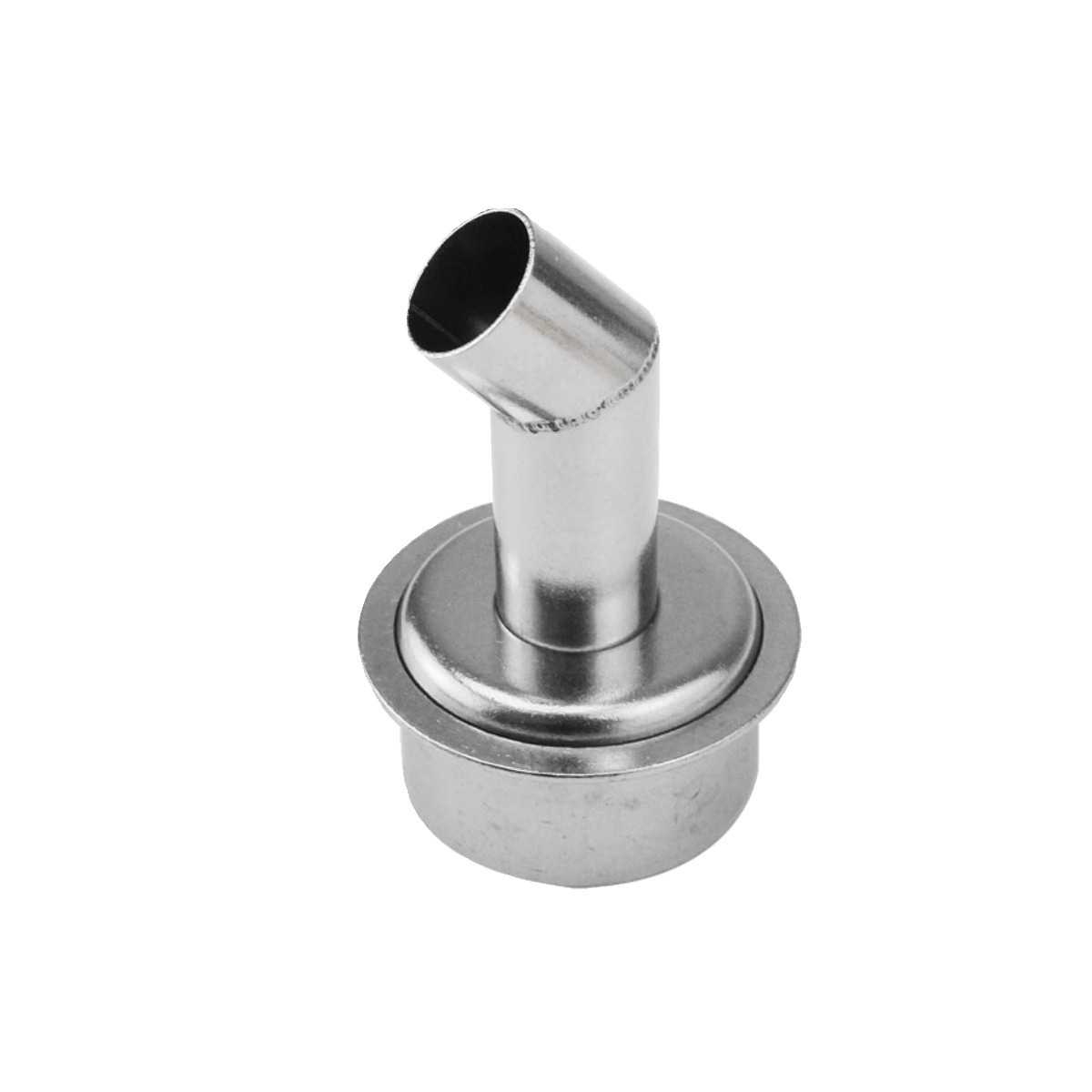 通用风嘴850 861 2008热风枪风咀斜口圆形喷咀枪头拆焊台风枪嘴 - 图3