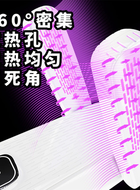 烘鞋器 除臭杀菌干鞋器烘鞋子的神器家用恒温折叠两用暖风烘干机