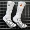 Youth basketball socks men's high-top sports socks