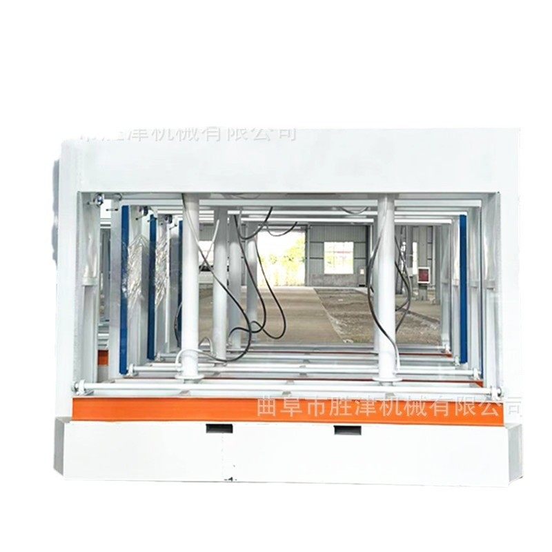 厂家直供50吨冷压机 木门全自动液压式冷压机 保温板材预压机,淘宝优惠券,粉丝福利购,淘宝优惠卷