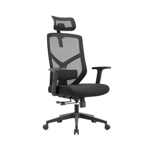 NOEL人体工学椅久坐电脑椅学习家用办公椅子护腰旋转升降椅电竞椅 - 图3