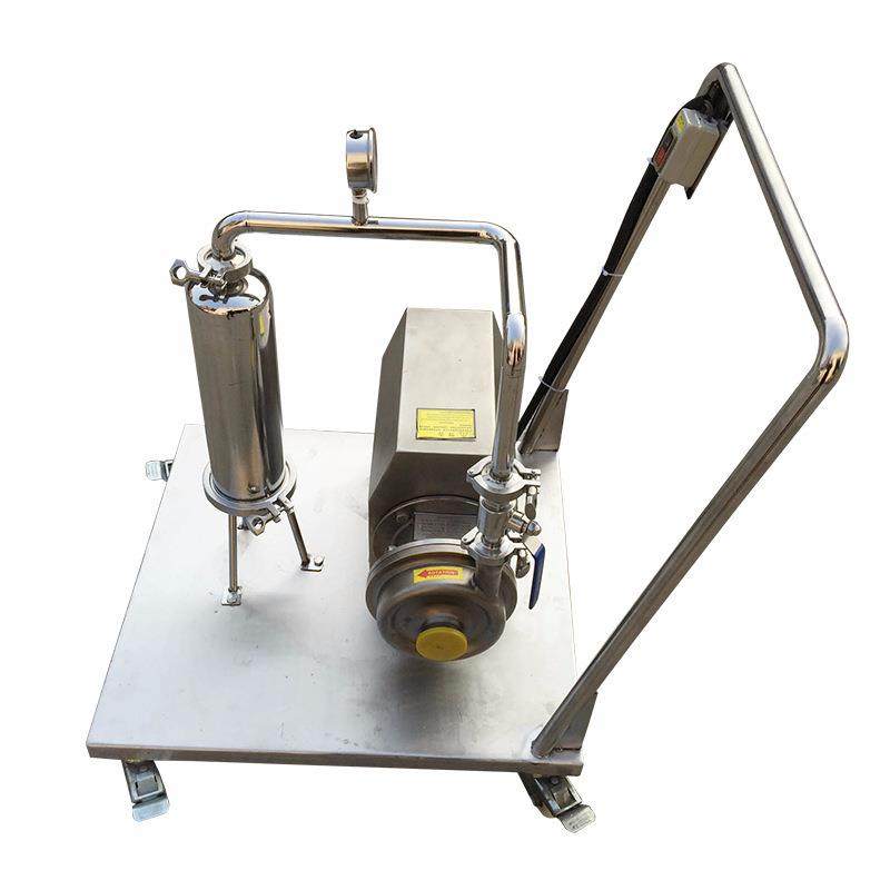 直销不锈钢卫生级袋式过滤器移动式袋式过滤器油过滤器,淘宝优惠券,粉丝福利购,淘宝优惠卷