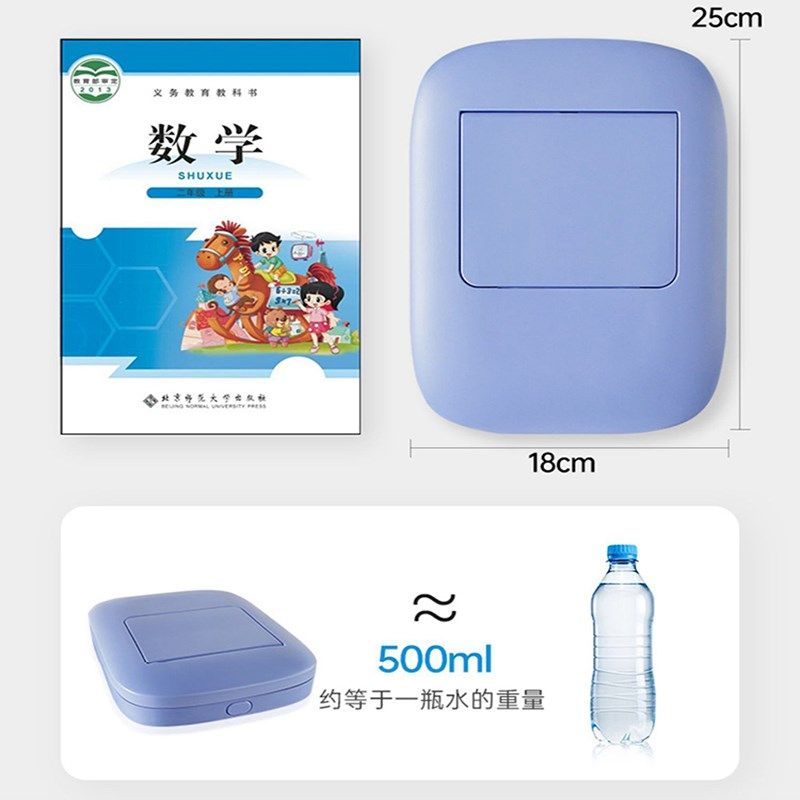 午睡枕趴睡枕午休神器小学生桌上折叠便携枕头儿童教室趴趴枕抱枕,淘宝优惠券,粉丝福利购,淘宝优惠卷