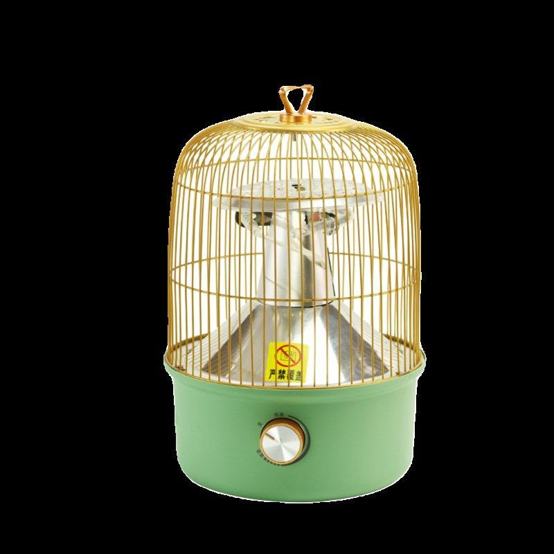 冬季取暖桌下电鸟笼取暖器烤火炉家用节能省电办公宿舍速热小太阳,淘宝优惠券,粉丝福利购,淘宝优惠卷