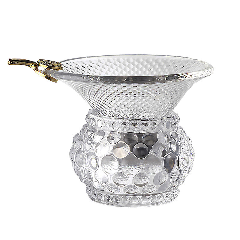 玻璃茶滤茶漏器创意茶叶过滤器不锈钢滤网公道杯套装茶具防烫茶隔,淘宝优惠券,粉丝福利购,淘宝优惠卷