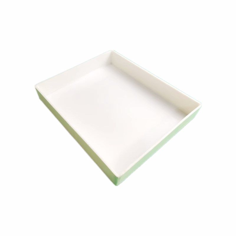 实验室PP聚丙烯托盘防爆柜废液危化品药品柜托盘耐酸碱塑料防渗漏,淘宝优惠券,粉丝福利购,淘宝优惠卷